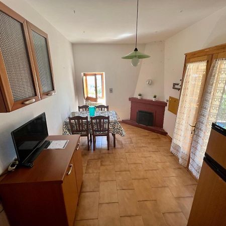 Anima Irpina Villa Gesualdo Ngoại thất bức ảnh