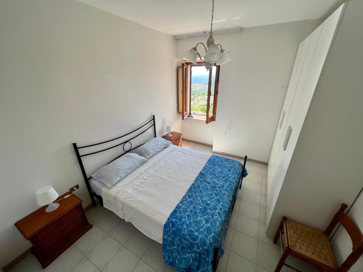 Anima Irpina Villa Gesualdo Ngoại thất bức ảnh