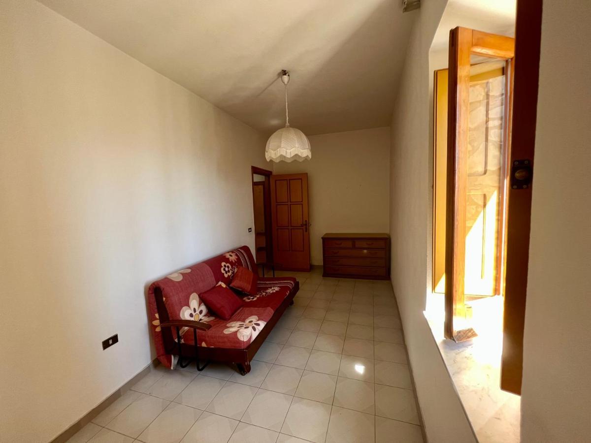 Anima Irpina Villa Gesualdo Ngoại thất bức ảnh