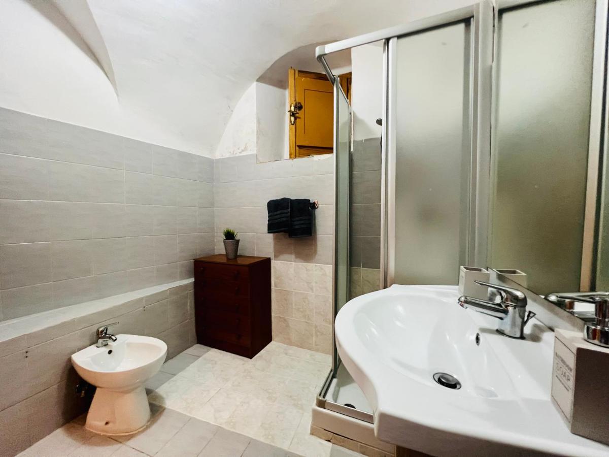 Anima Irpina Villa Gesualdo Ngoại thất bức ảnh